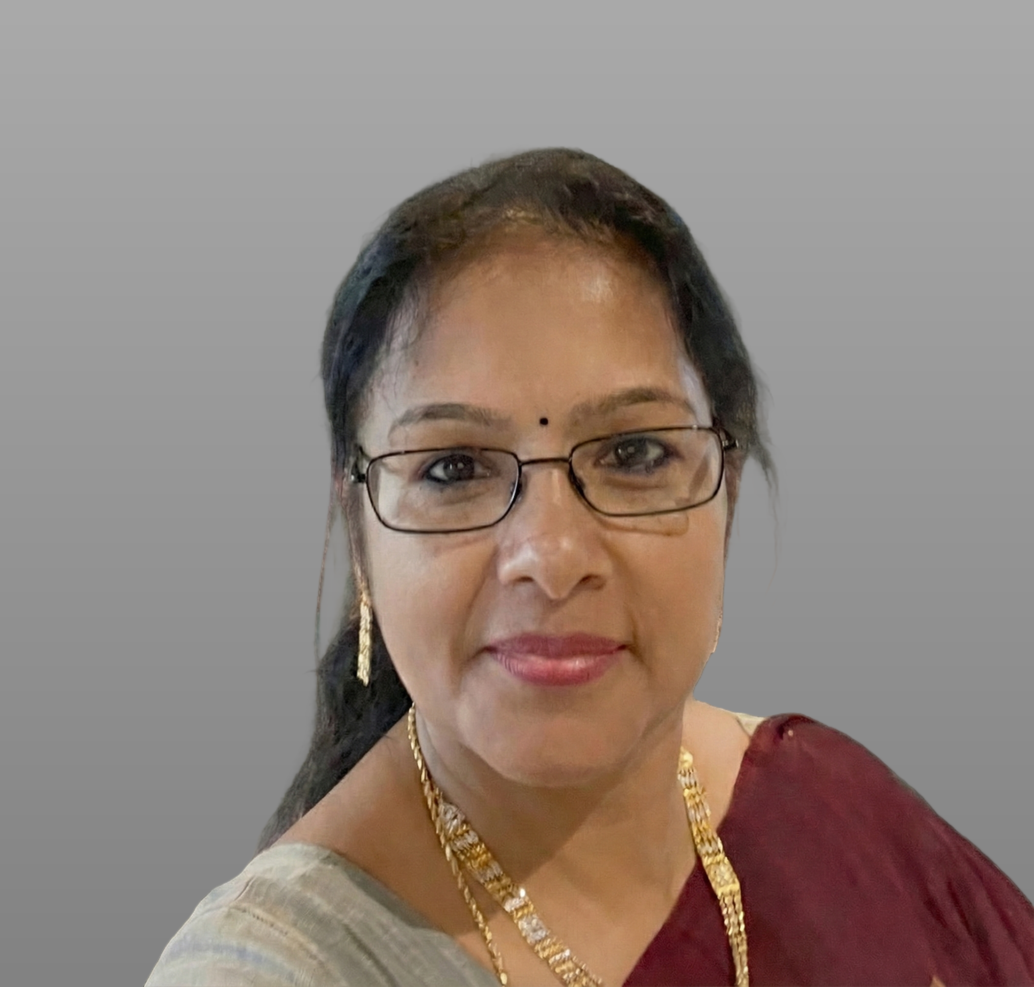 Radha Sridhar